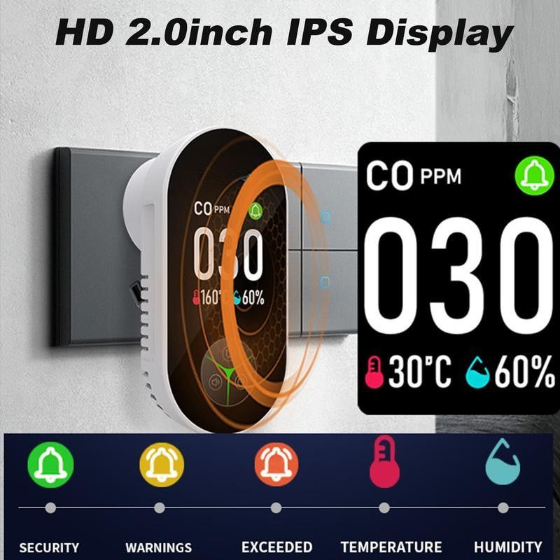 Befez | PureAir - Advanced Home Air Purifier System