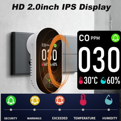Befez | PureAir - Advanced Home Air Purifier System