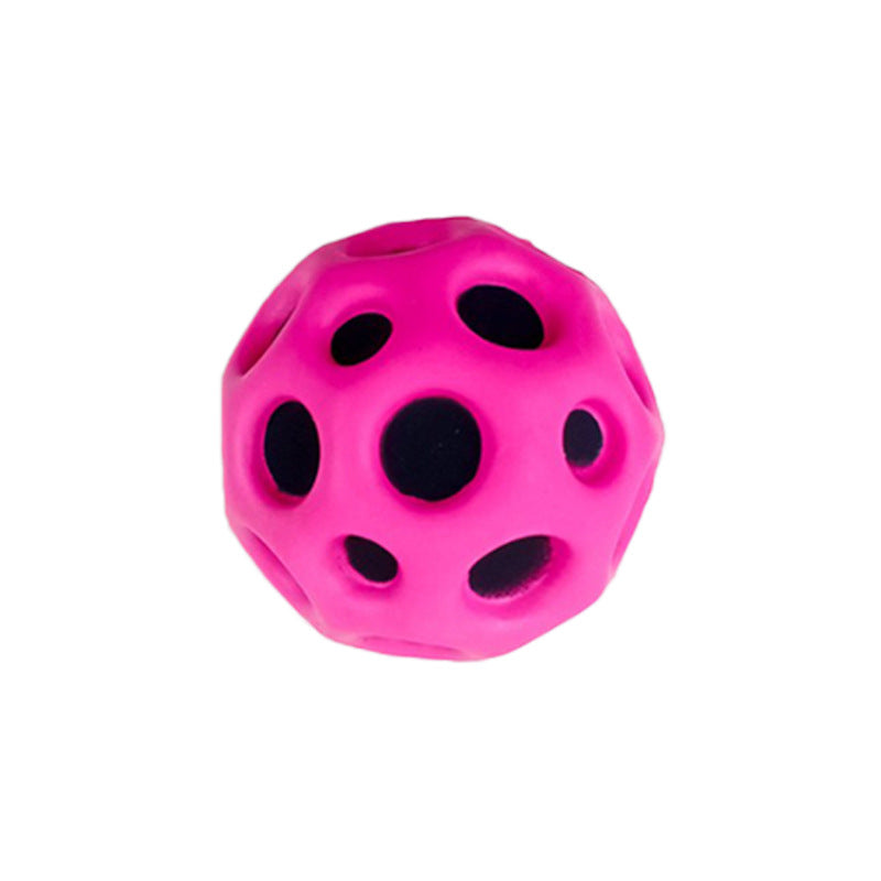 Bouncy Astro Ball with Super Rebound Fun