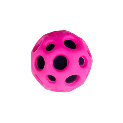 Soft Bouncing Exercise Ball