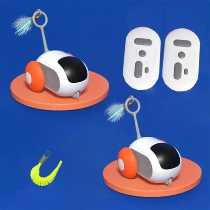 Fast Fun Kids Toy