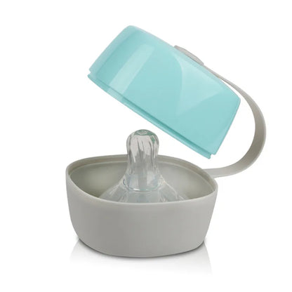 Befez | Baby Pacifier Container - Sanitary Storage Case