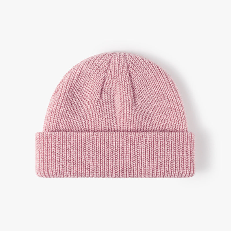 Cozy Fleece Winter Beanie