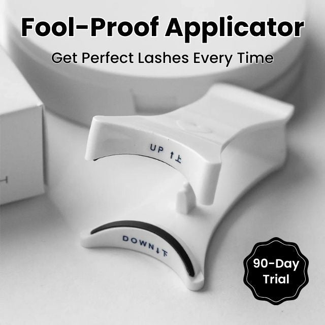 Easy Magnetic Eyeliner Set