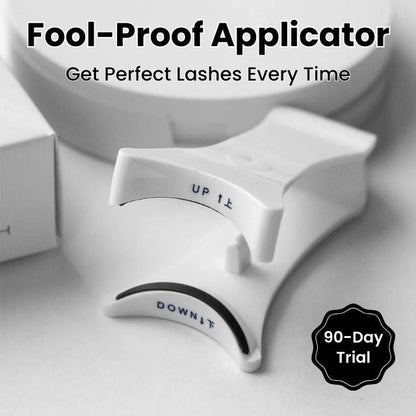 Easy Magnetic Eyeliner Set