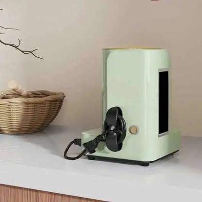Cable Organizer Box with Auto Wire Manager