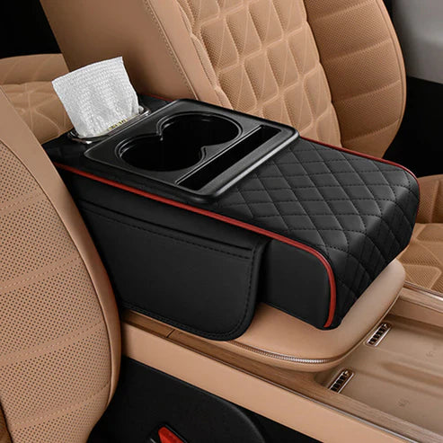Comfortable Car Steering Wheel Cover