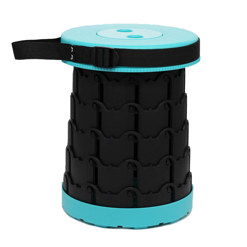 Portable Collapsible Folding Stool