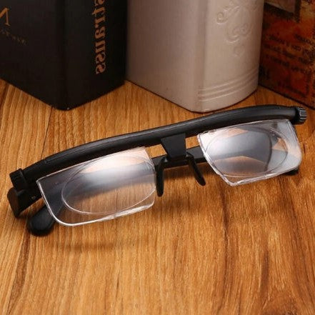 Befez | Prescription Free Reading Distance Glasses