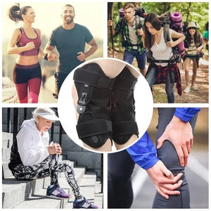 Strong Knee Support Brace Protector - Befez
