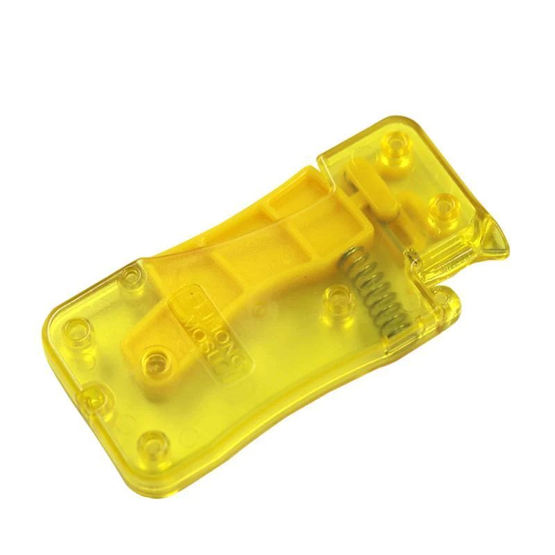 Easy Needle Threader Tool for Simple Threading