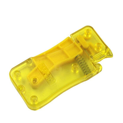 Easy Needle Threader Tool for Simple Threading
