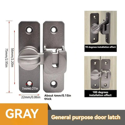 Smart Home Security Alarm System