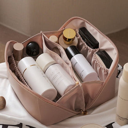 Stylish Large Makeup Bag
