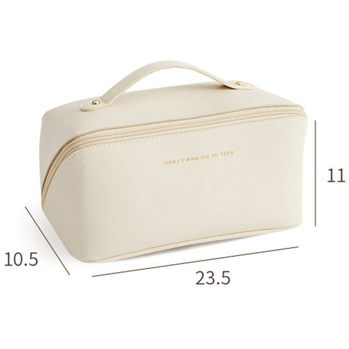 Stylish Large Makeup Bag