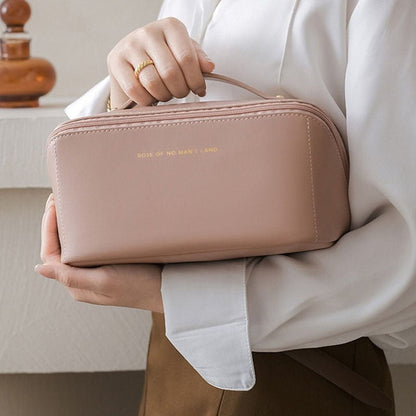 Stylish Large Makeup Bag