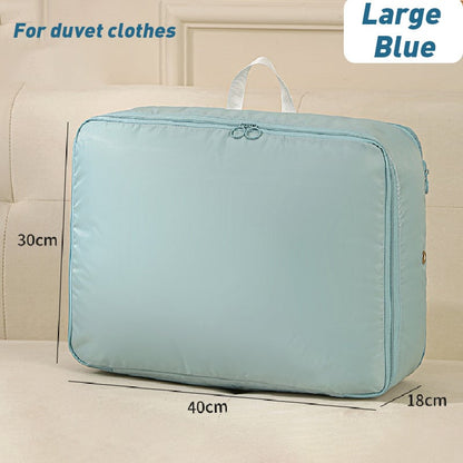 Compact Storage Organizer Box