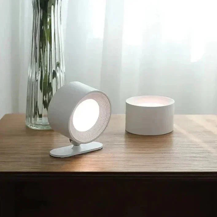 Simple Cordless Wall Lamp Befez