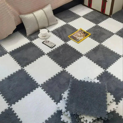 Cozy Electric Floor Heater Mat