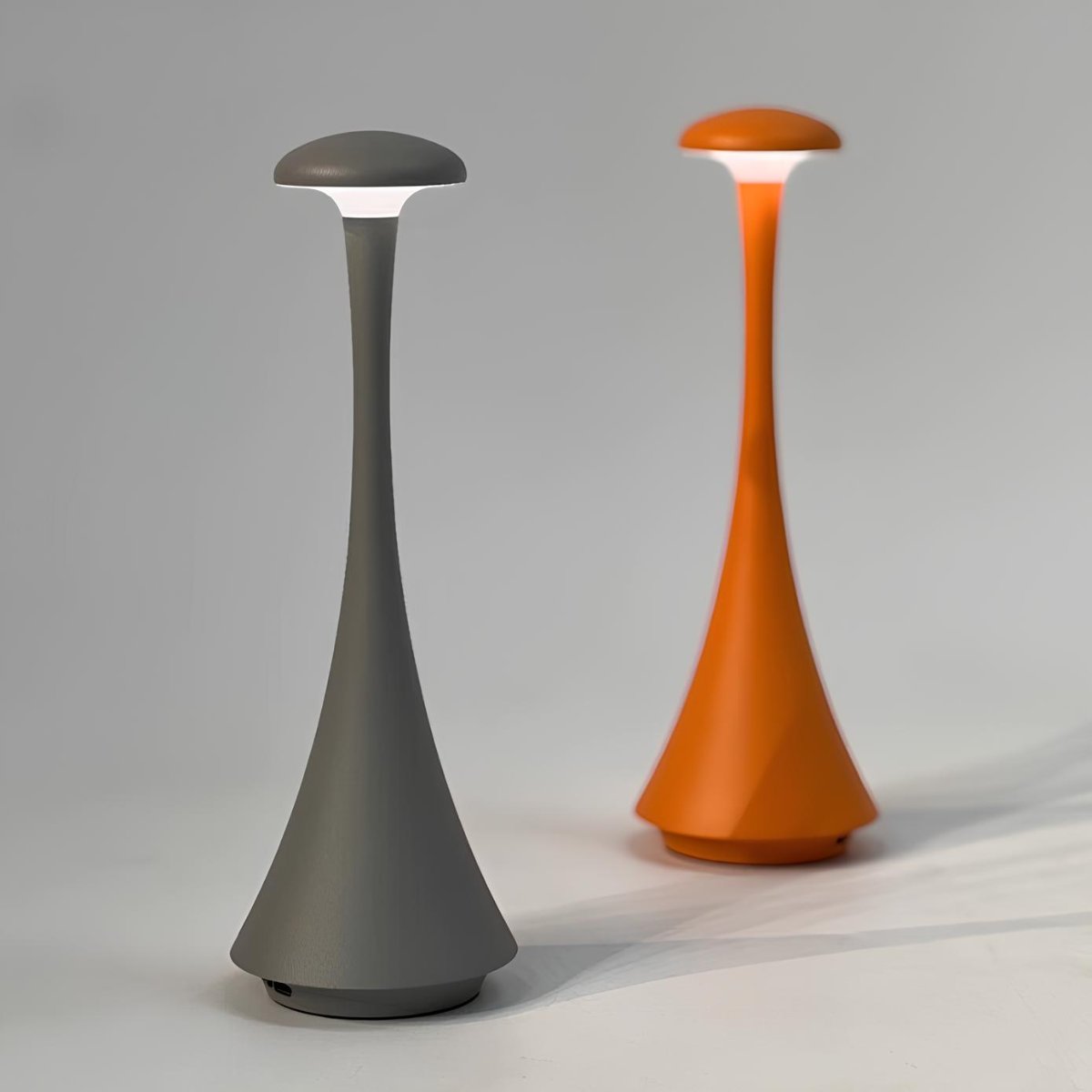 Slim Modern Table Lamp