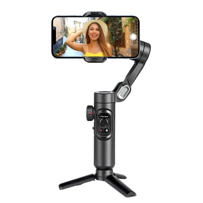 Mobile Phone Steady Camera Mount