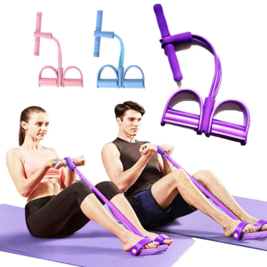 Befez PowerToneX Portable Fitness Trainer