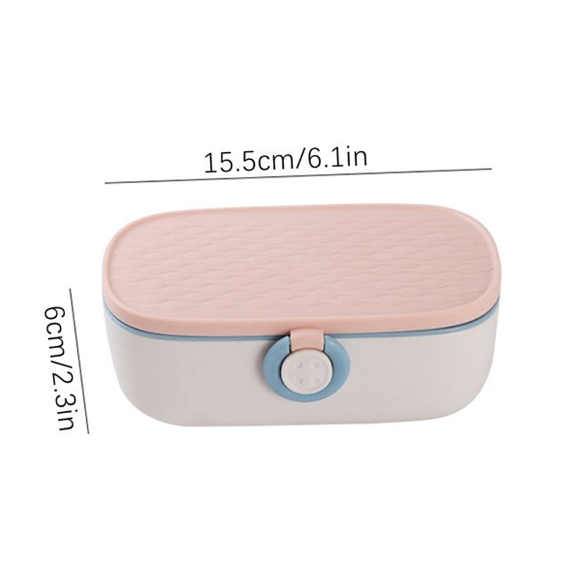 Portable Easy Clothing Repair Kit