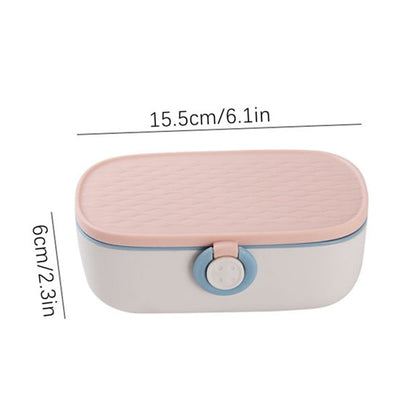 Portable Easy Clothing Repair Kit