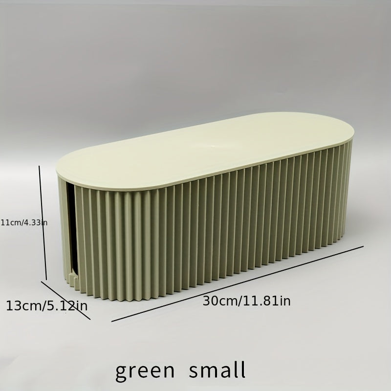 Neat Cable Organizer Box