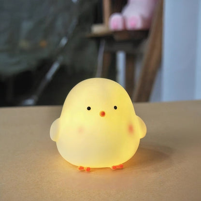Bright LED Desk Lamp with Natural Daylight