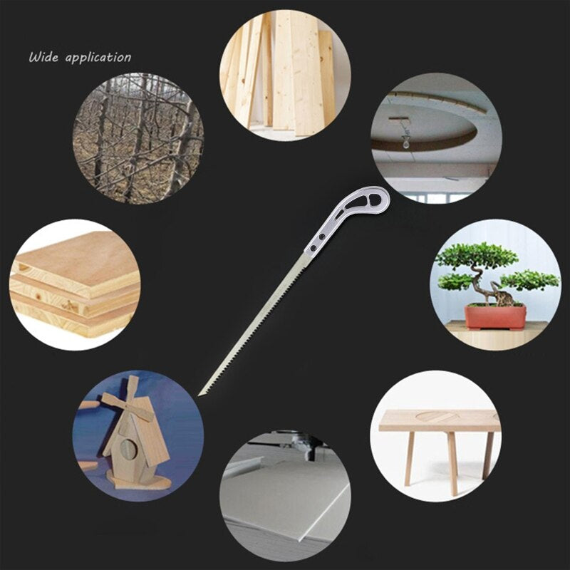 Befez | Premium Wooden Garden Pruner