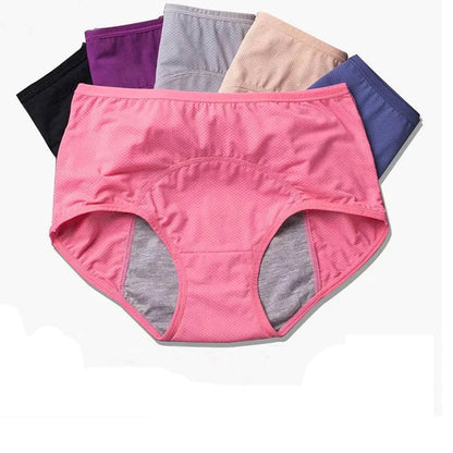 Befez | FEMMY - Comfortable Women's Underwear for Daily Freshness