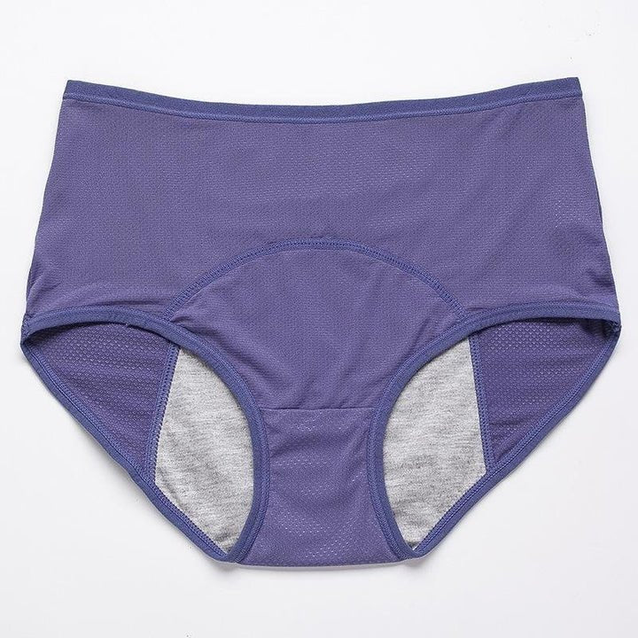 Befez | FEMMY - Comfortable Women's Underwear for Daily Freshness