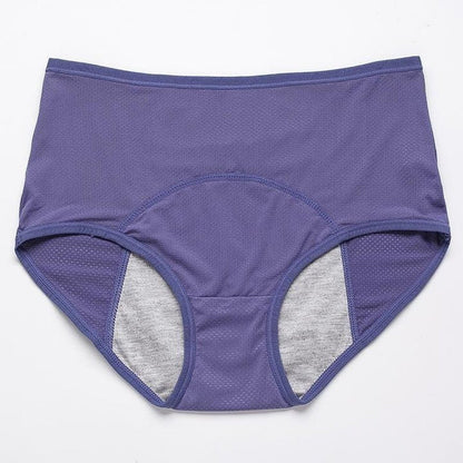 Befez | FEMMY - Comfortable Women's Underwear for Daily Freshness