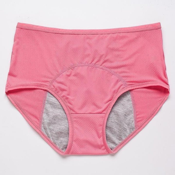 Befez | FEMMY - Comfortable Women's Underwear for Daily Freshness