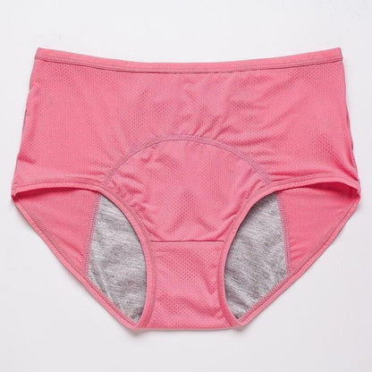 Befez | FEMMY - Comfortable Women's Underwear for Daily Freshness