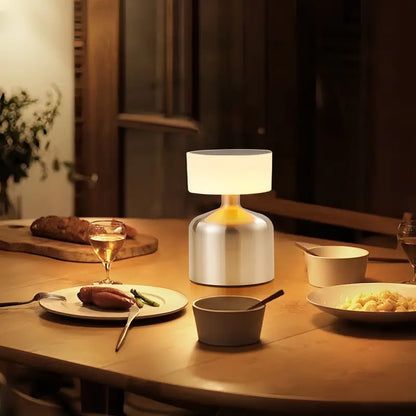 Bright Color LED Desk Lamp