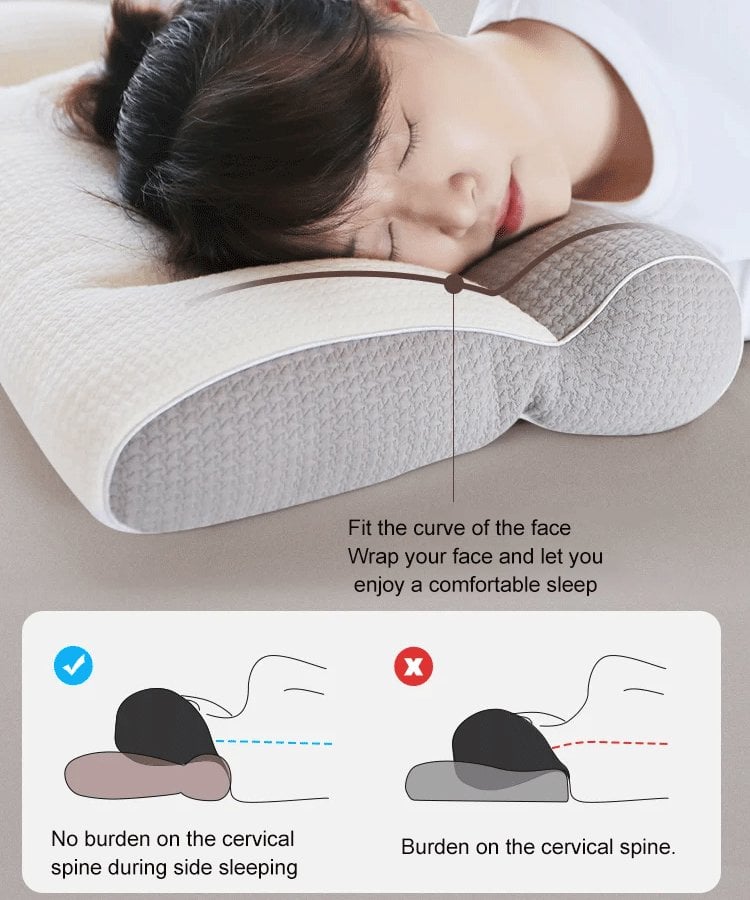 Befez | VitalCush - Ultimate Comfort Cushion