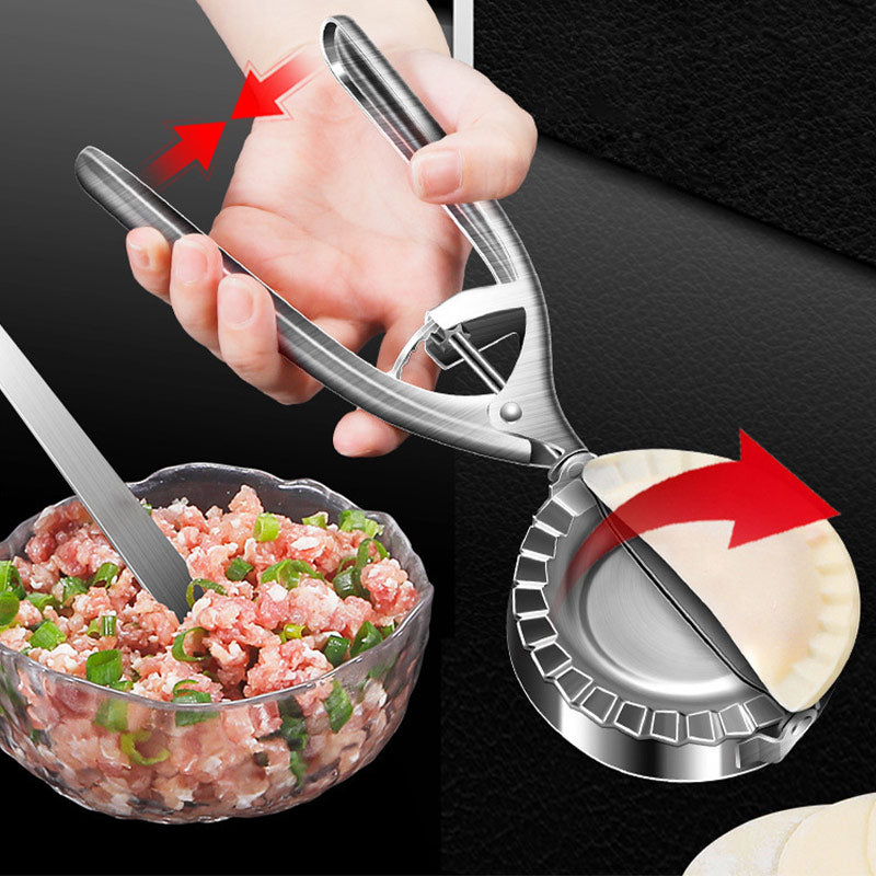 Easy Dumpling Maker Tool - Befez