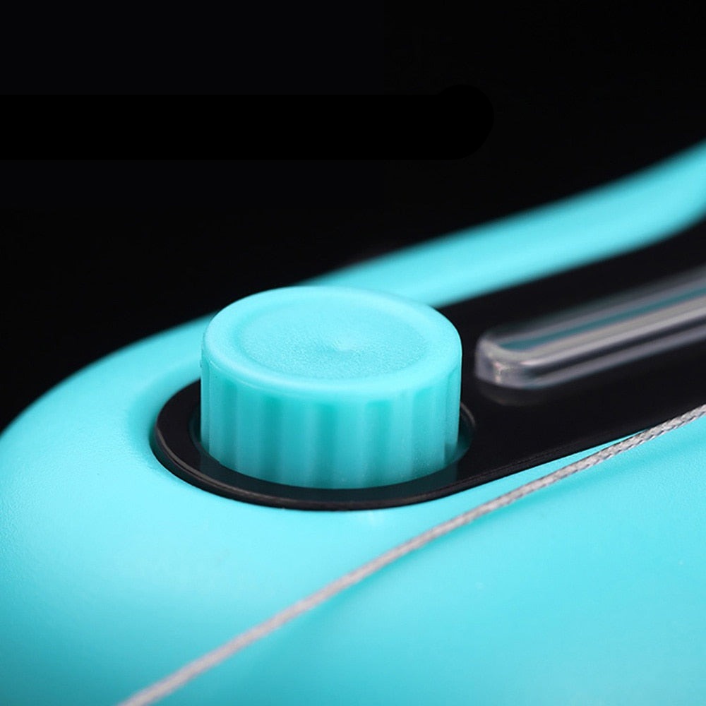 Befez | Ultra Sensitive Fishing Rod Alert System