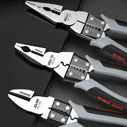 Premium Heavy Duty Grip Pliers