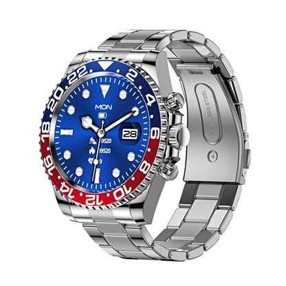 Smart Fitness Watch - Sleek Activity Tracker