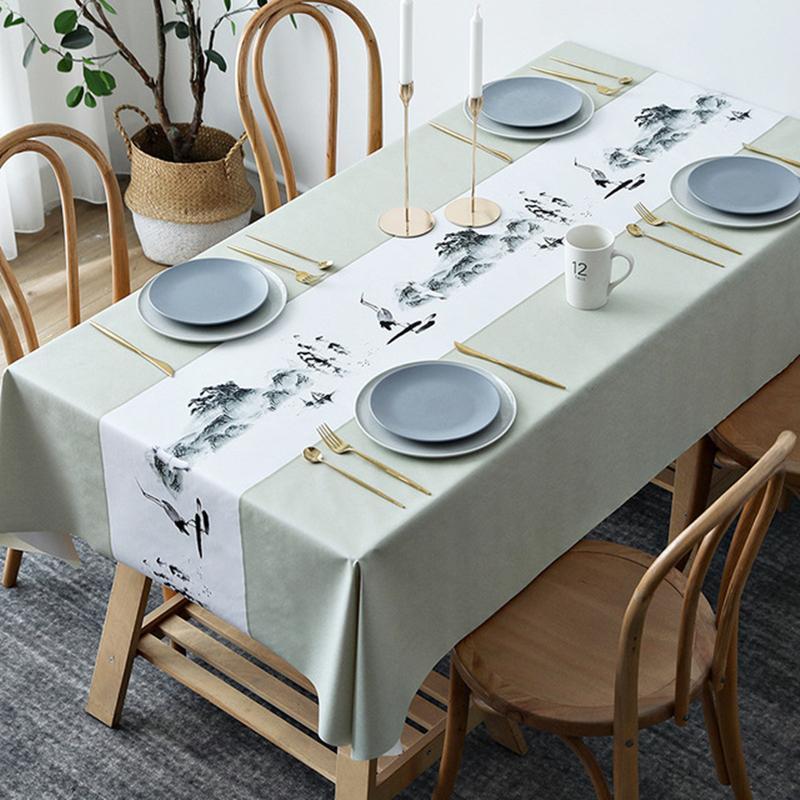 Befez | EverGuard – Premium Waterproof Table Cover Protection