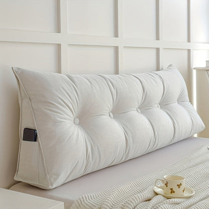 Befez Soft Triangle Pillow