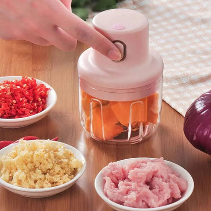 Easy Cooking Kitchen Essentials - Befez