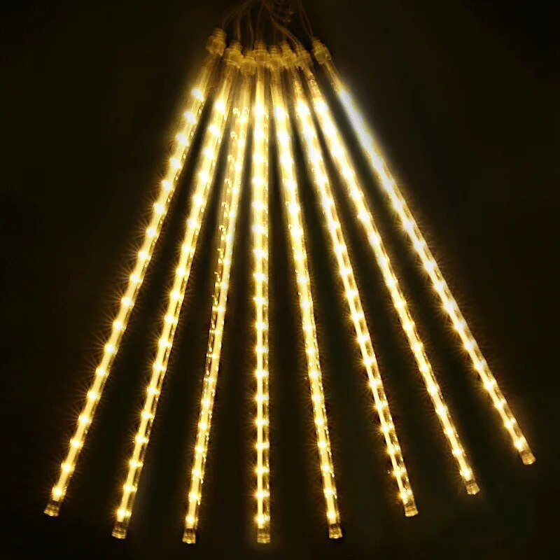 Twinkling Night Sky Star Projector Lamp