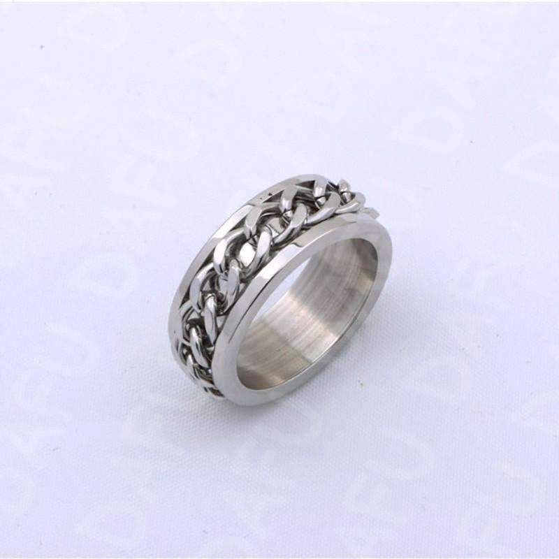 Befez | Fidget Ring - Fun Anxiety Relief Accessory