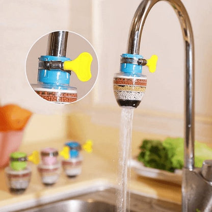 Pure Water Filter Faucet - Befez