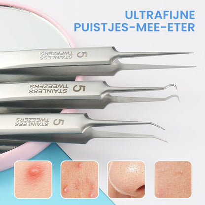 Easy Spot Pimple Removal Tool