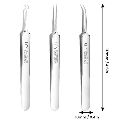 Easy Spot Pimple Removal Tool